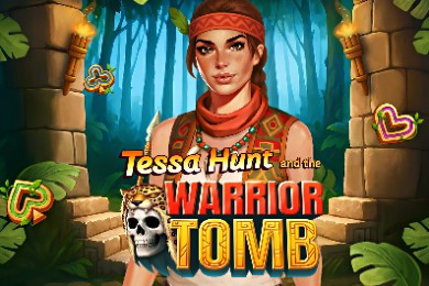 Tessahuntandthewarriortomb автомат Бест Казино